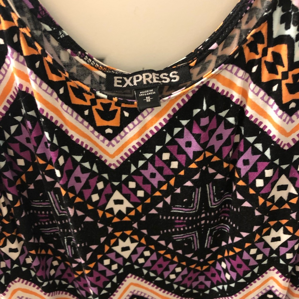 Express dress - Picture 4 of 4
